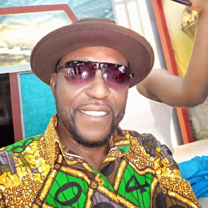 J E Sarpong: Gov't should not be pushed to return football