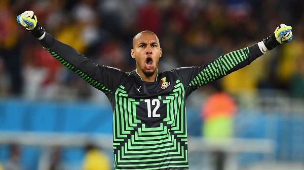 Adam Kwarasey Kristiansund BK close in on Adam Kwarasey