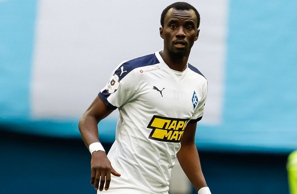 Exclusive: Rabiu Mohammed on trials at IK Start