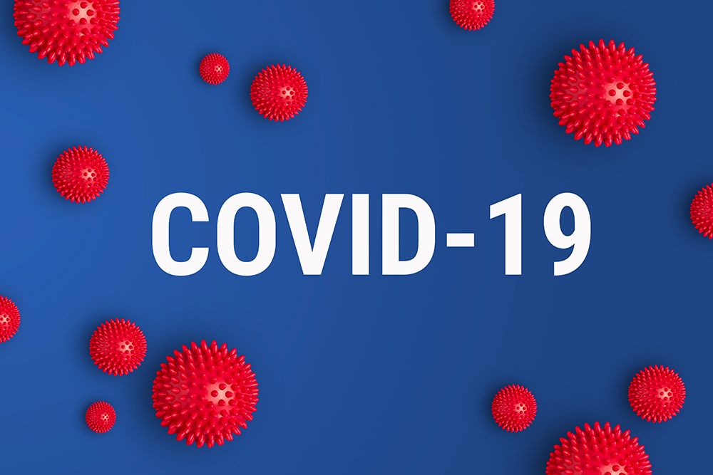 LIBRARY PHOTO Intensify COVID-19 campaigns targetted at children