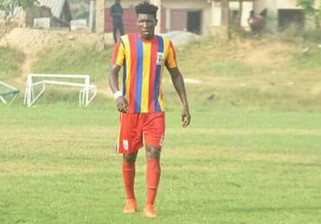 Benjamin Afutu Kortey