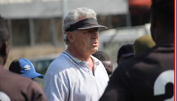 Kosta Papic Kosta Papic