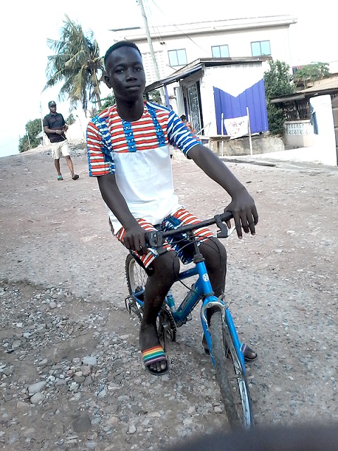 Road safety: Tips for cyclists