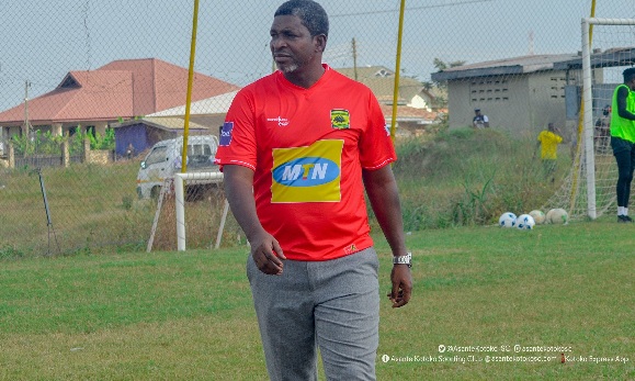 Maxwell Konadu Maxwell Konadu
