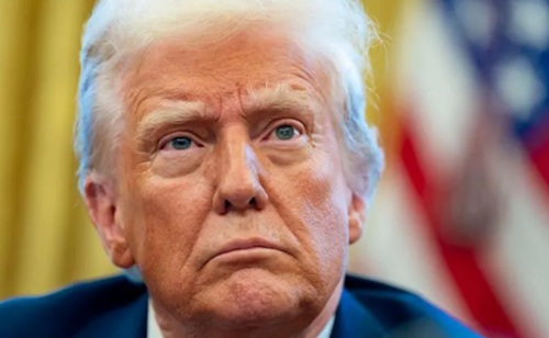 China, Canada and Mexico vow swift response to Trump tariffs China, Canada and Mexico vow swift response to Trump tariffs