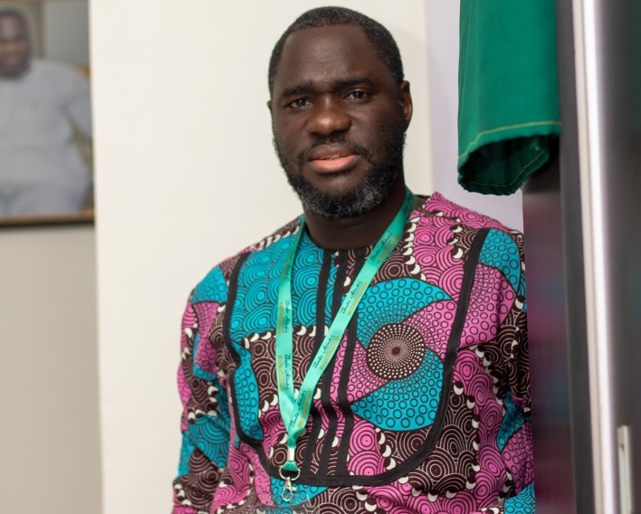 Remarks: Palgrave Boakye-Danquah, ED-Kandifo Institute Remarks: Palgrave Boakye-Danquah, ED-Kandifo Institute
