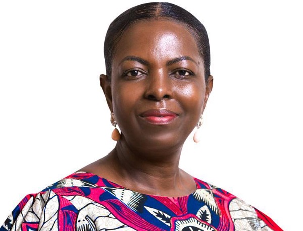 Ayawaso West Wuogon: Lydia Alhassan defeats John Dumelo