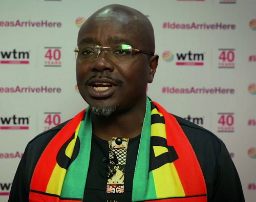 December in GH campaign launched [UPDATED]