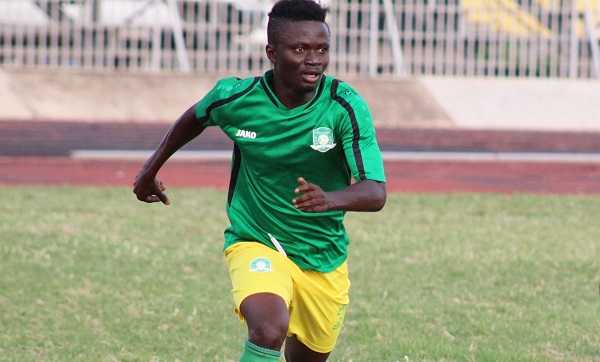 Ghana Premier League: Elmina Sharks pip Aduana stars