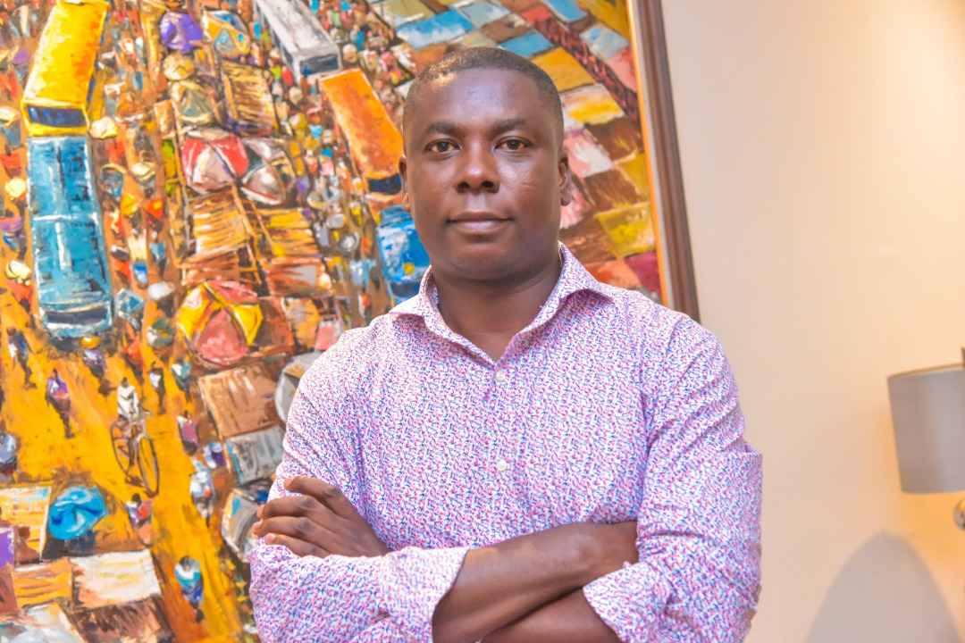 Dr Gideon Boako appointed Research Associate at SOAS University of London’s Centre for Global Finance Dr Gideon Boako appointed Research Associate at SOAS University of London’s Centre for Global Finance