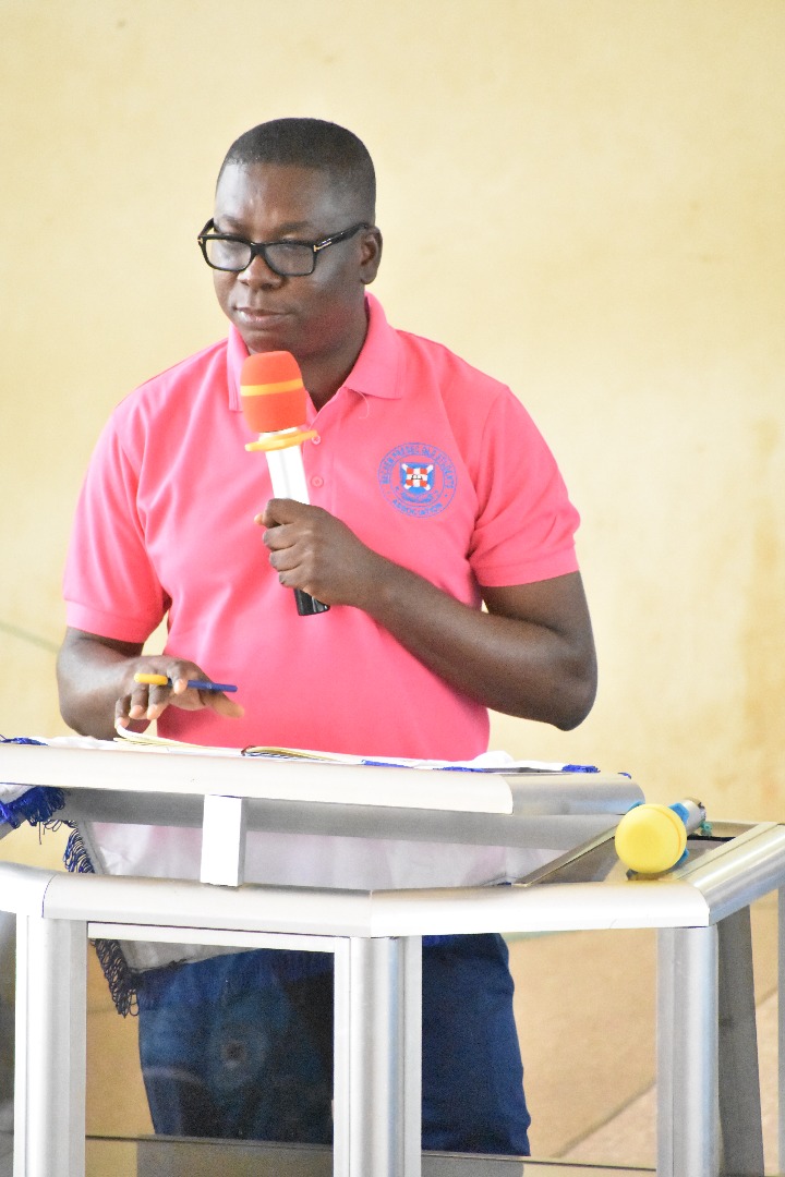 Leverage Free SHS to turn your destiny around - Dr Boako