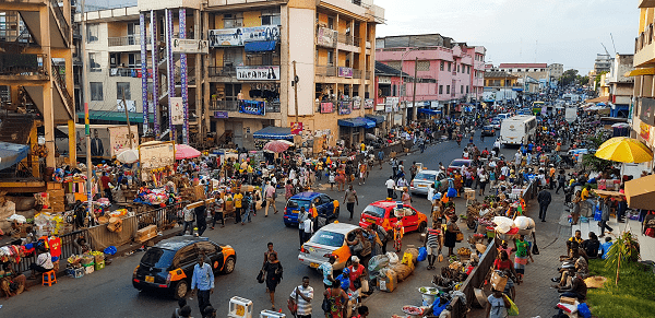 AMA to unveil Accra as Africa’s commercial capital