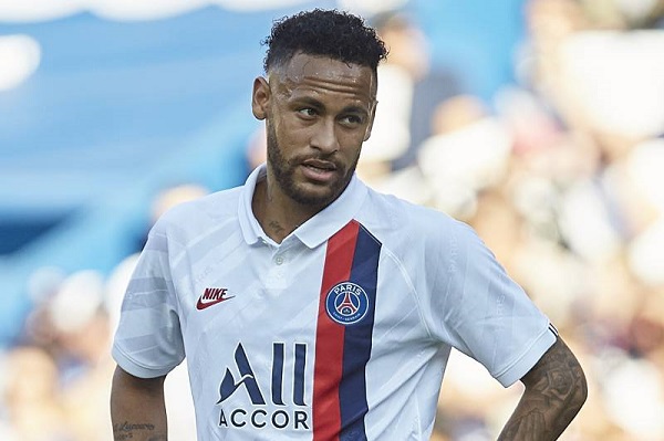 Neymar Neymar