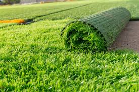 Apenkwa artificial turf to be completed in April