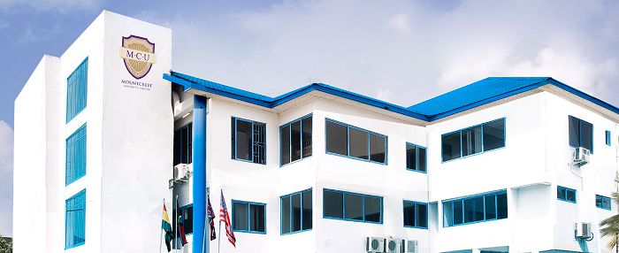 Mountcrest University partners SOAS to deepen transnational education