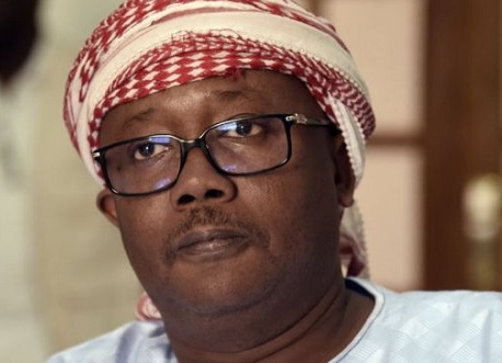  Mr Embalo has vowed to work to resolve political tensions in Guinea-Bissau