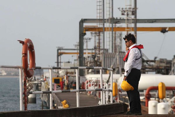 Oil prices surge after US strike kills Iranian general