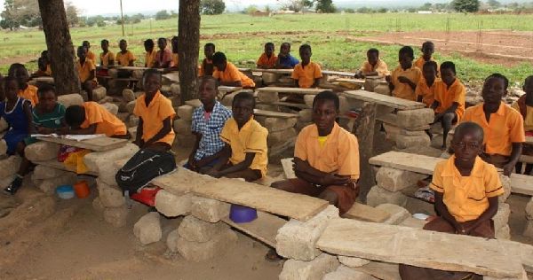 Pay attention to educational infrastructural needs in deprived areas - Coalition Pay attention to educational infrastructural needs in deprived areas - Coalition