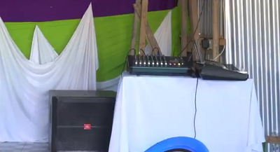 Kenyan preacher stabs wife and kills himself at the pulpit