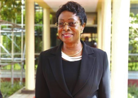Justice Sophia Akuffo retired as Chief Justice on December 20, 2019 Justice Sophia Akuffo retired as Chief Justice on December 20, 2019