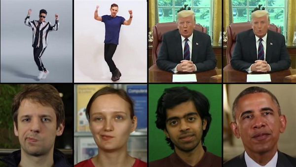 Facebook moves to curb deepfake videos