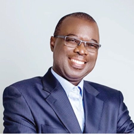 Mr Emmanuel Antwi-Darkwa