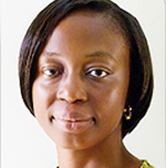 Executive Secretary of the Ghana Anti-Corruption Coalition (GASS), Mrs Beauty Emefa Narteh