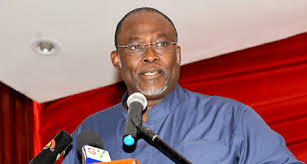Dr Ekwow Spio-Garbrah Dr Ekwow Spio-Garbrah
