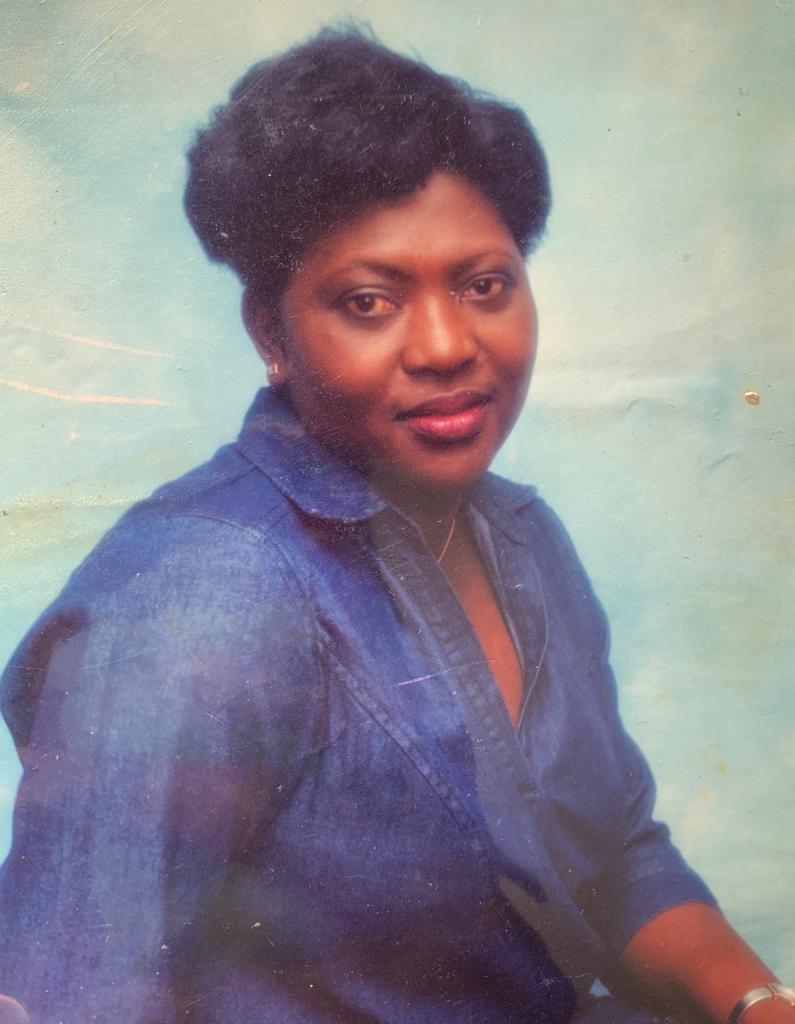 Joe Baidoe-Ansah loses wife