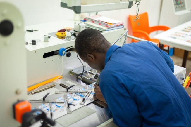 Camelot Ghana declares GH¢0.086 per share dividend after strong 2025 performance