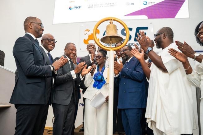 First Atlantic Bank proposes GH¢0.29 per share dividend as deposits surge 43%