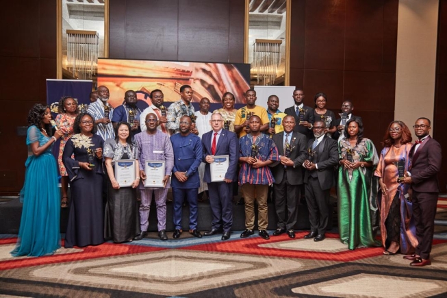 Private sector urged to drive 24-hour economy with technology and innovation at GIMA 2025
