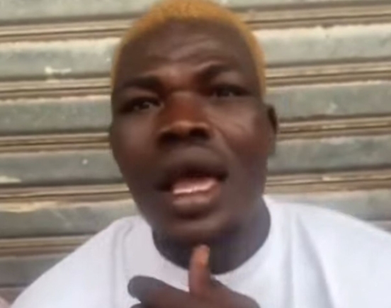 Boxer Ernest 'Bahubali' Akushey dies days after September 12 Bukom Arena fight