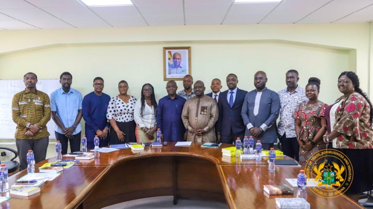 See the members of the 26-member National E-Commerce Steering Committee inaugurated by the Ministry of Trade