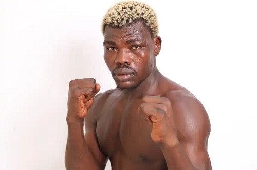 Boxer Bahubali dies days after September 12 Bukom Arena fight Boxer Bahubali dies days after September 12 Bukom Arena fight