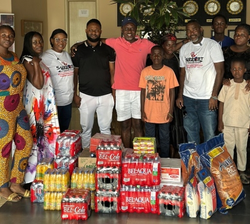 ‘Beyond the numbers’: Bank of Africa’s Leila Pentsil supports accident victims ‘Beyond the numbers’: Bank of Africa’s Leila Pentsil supports accident victims