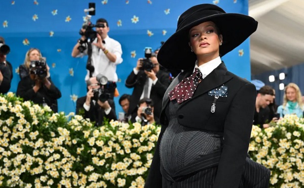 Rihanna gives birth to first daughter with A$AP Rocky