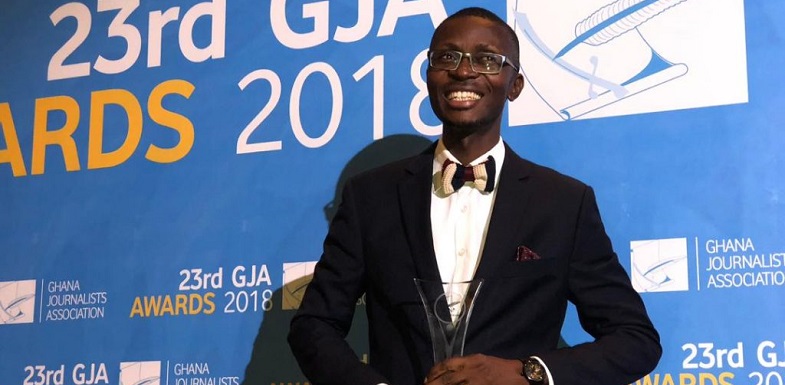 Why Bernard Avle does not agree with 'Ghana Beyond Aid'
