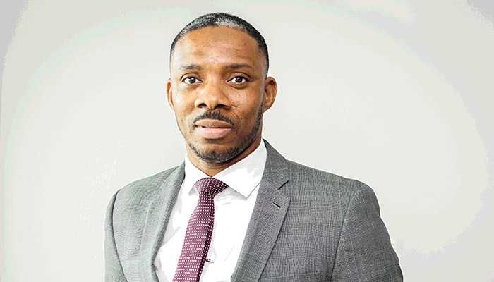 Kofi Pianim - Head of Global Markets - First National Bank Ghana Kofi Pianim - Head of Global Markets - First National Bank Ghana