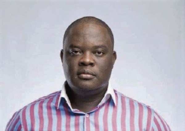 Mr Dennis Amfo-Sefah