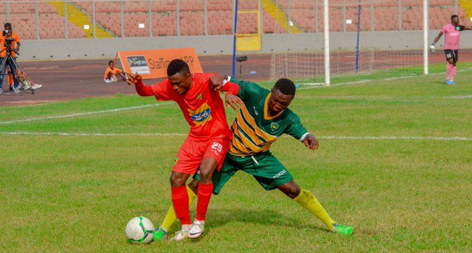 Kotoko return to winning ways