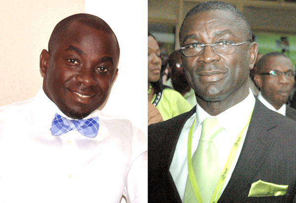 Prosecution to make disclosures in Amoabeng, Nyinaku trial