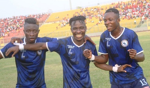 Chelsea maintain unbeaten run