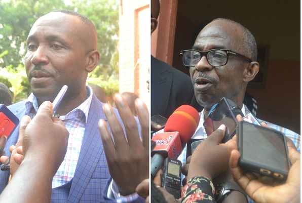 Deadlock!: EC, parties fail to agree on new register