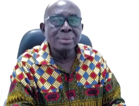 Nana Yaw Owusu Akwanuasa Nana Yaw Owusu Akwanuasa