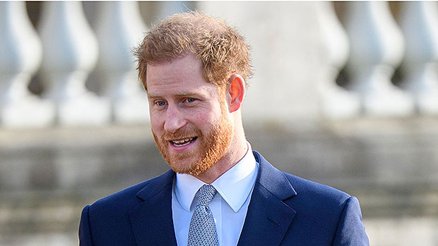 No other option but to step back – Harry