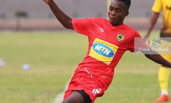 Matthew Cudjoe Matthew Cudjoe
