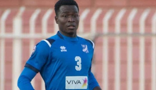 Stephen Anokye Badu Stephen Anokye Badu