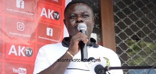Mr Kwame Kyei-Kotoko Mr Kwame Kyei-Kotoko