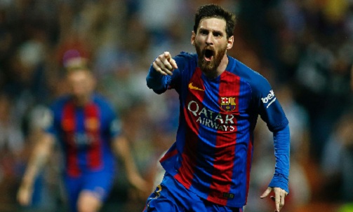 Psycho-football coaching can recreate skillful players such as Lionel Messi Psycho-football coaching can recreate skillful players such as Lionel Messi